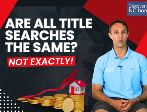 Why a Thorough Title Search Matters More Than You Think
