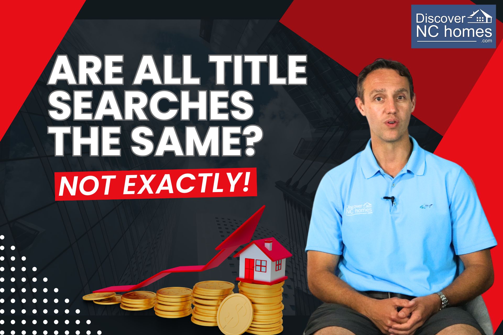 Why a Thorough Title Search Matters More Than You Think