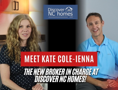 Introducing Our New Broker in Charge: Kate Cole-Ienna