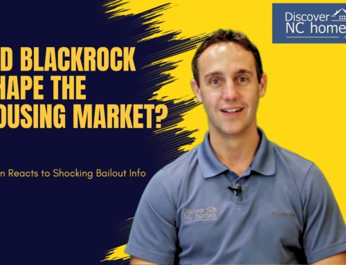 Orchestrated or Opportunistic? What BlackRock’s 2020 Bailout Means for Today’s Housing Market