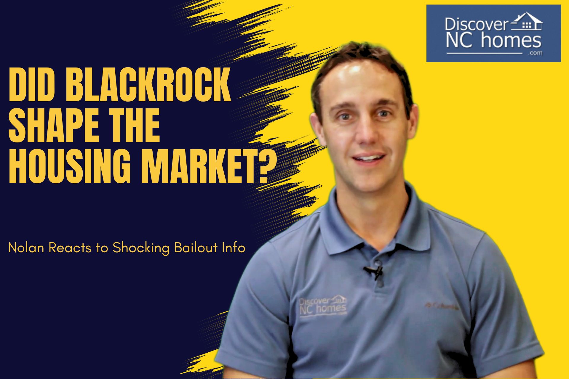 Orchestrated or Opportunistic? What BlackRock’s 2020 Bailout Means for Today’s Housing Market