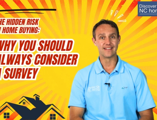 Encroachments, Surveys & Surprises: A Real Estate Wake-Up Call