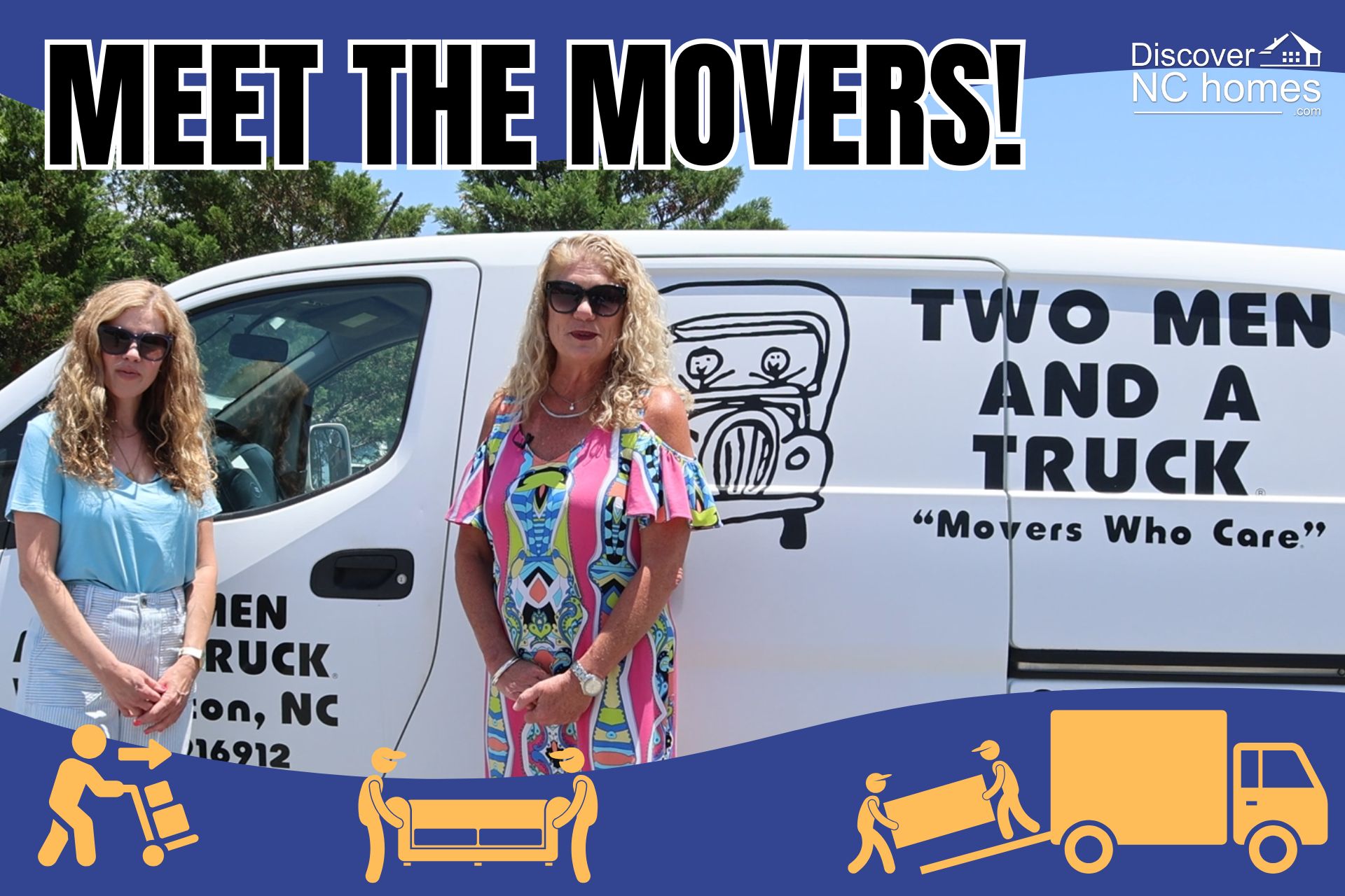 Meet the Movers