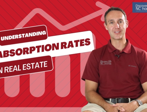 How Absorption Rate Can Help You Make Smarter Real Estate Decisions