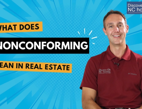 Understanding “Nonconforming” in Real Estate – What You Need to Know