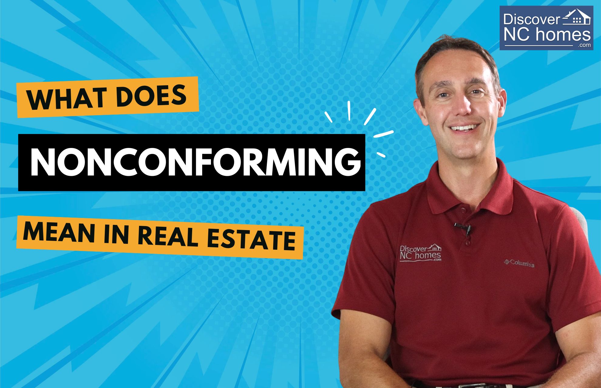 Understanding “Nonconforming” in Real Estate