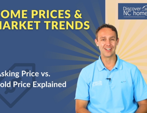 Home Price Trends in Brunswick County