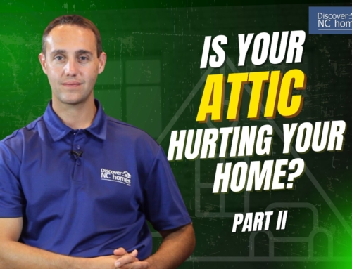 Part II – Attic Ventilation: The Case for Power Fans