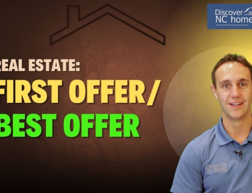 Should You Take the First Offer on Your Home?