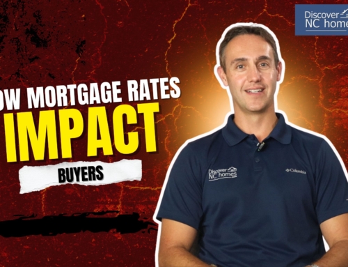 How Mortgage Rates Shape Buyer Decisions
