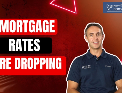 Mortgage Rates Are Falling: Nolan Formalarie’s Market Update