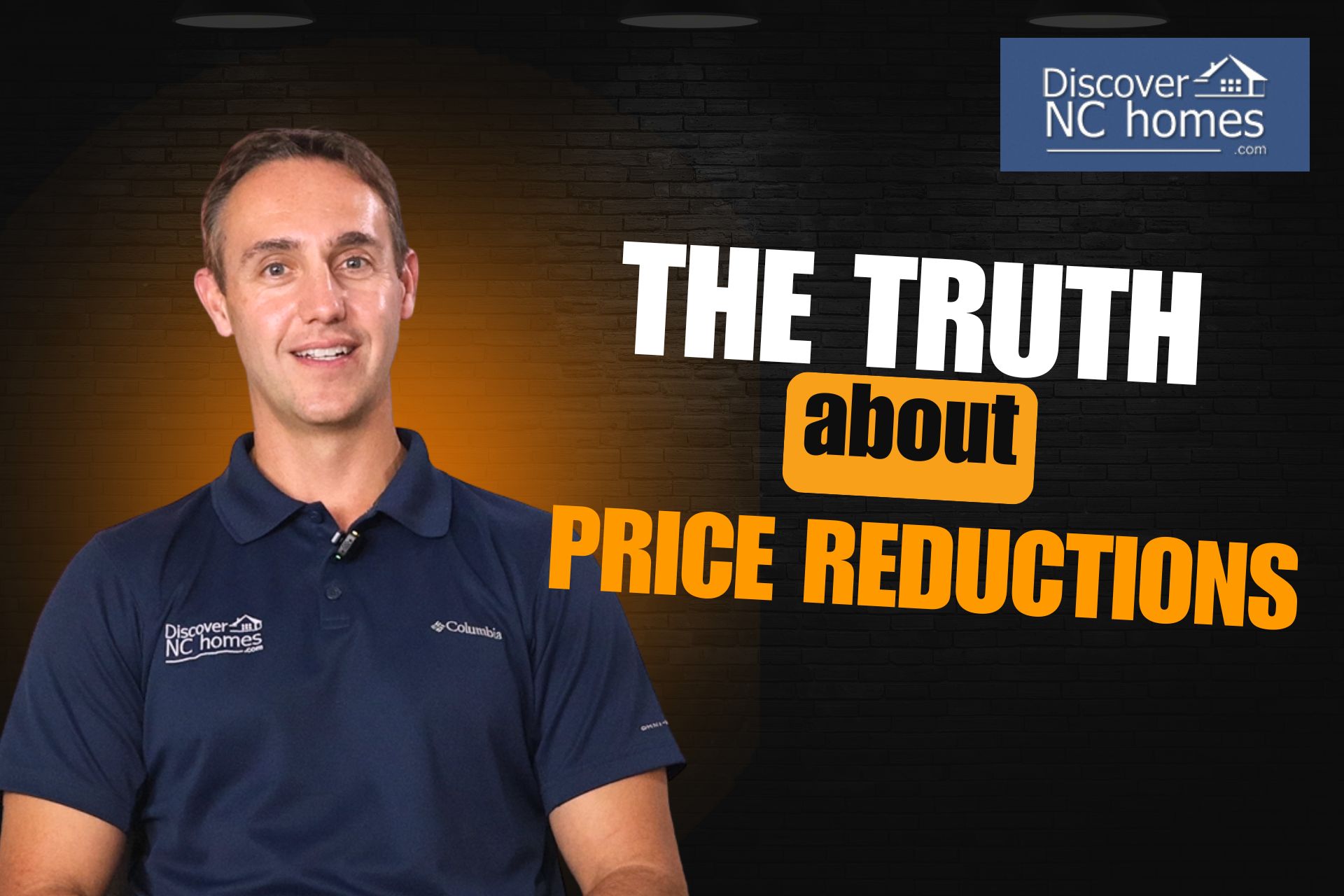 Nolan truth about price reductions