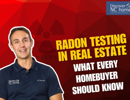 Radon Testing in Real Estate: What Every Homebuyer Should Know