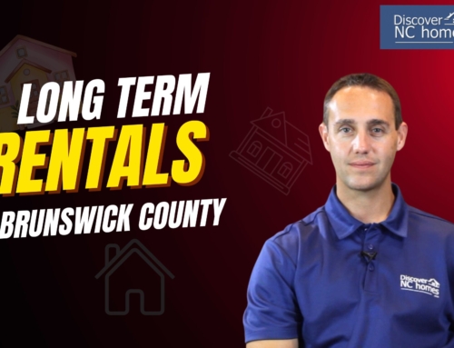 Discover Our Exclusive Rental Properties Across Brunswick County