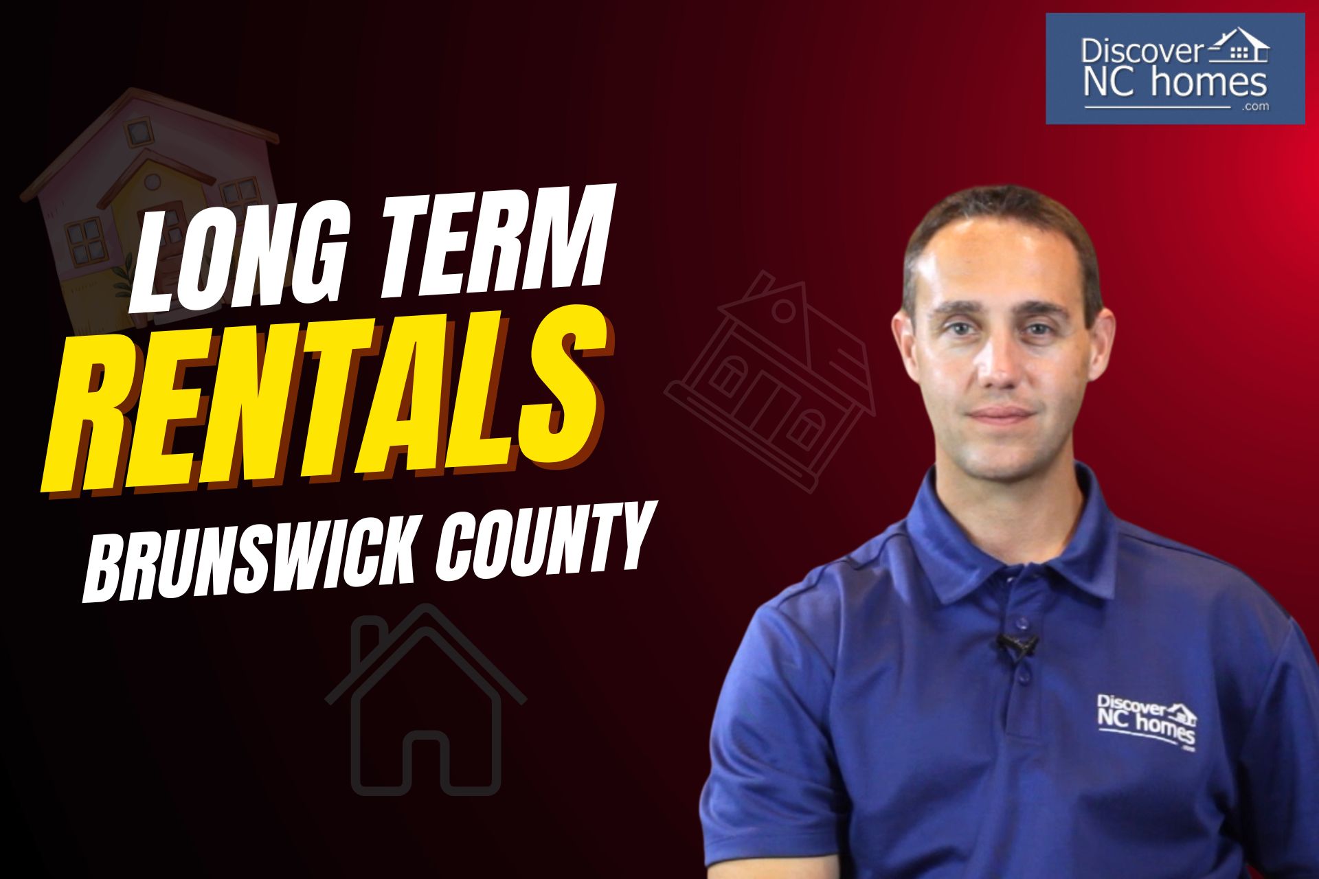 Rental Properties Across Brunswick County