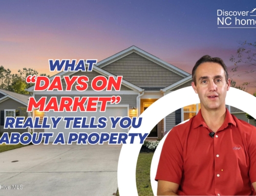 What “Days on Market” Really Tells You About a Property