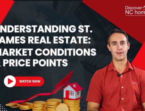 Market Insights: What You Should Know About St. James Real Estate Right Now
