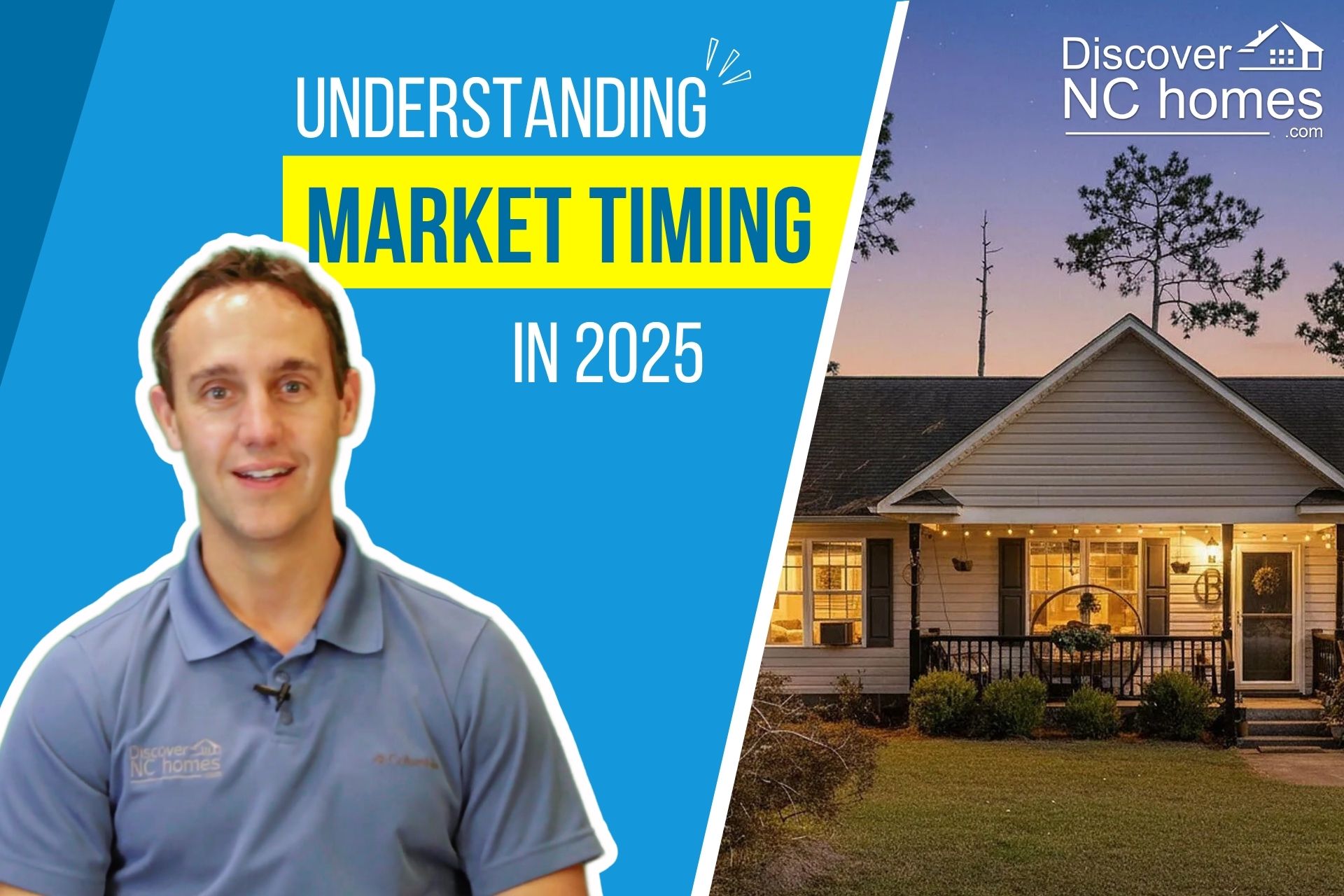 Does Timing Matter in Today’s Real Estate Market? Here’s What to Know in 2025