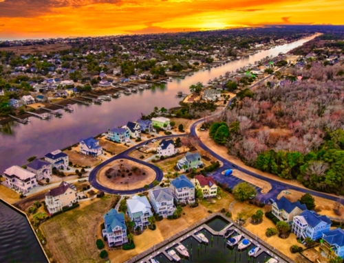 The Ultimate St. James Plantation Neighborhood Guide: Amenities, Lifestyle & Home Value Trends