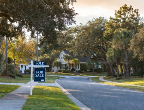 When Is the Best Time to Sell a Home in Brunswick County? A Story About Timing, Not Luck