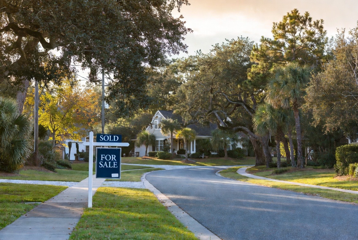 Coastal North Carolina home in Brunswick County