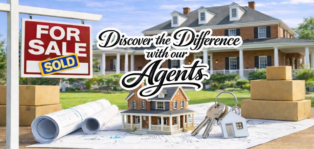 Discover the Difference