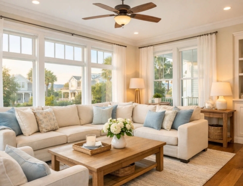 Before Every Showing: How to Make Your Home Shine and Sell Faster