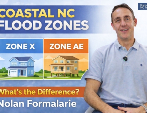 Flood Zone Zoning Explained: How FEMA Determines Zone X and Zone AE