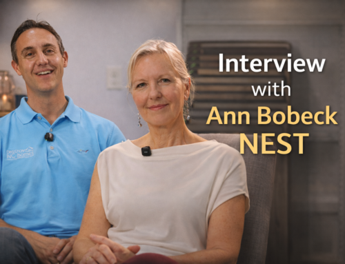 Why St. James Feels Like Home: Community & Support