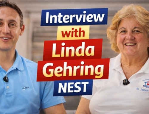 What Makes St. James Truly Special? A Conversation with Linda Gehring of NEST