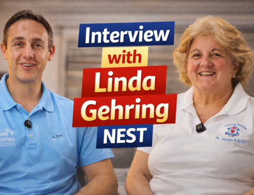 What Makes St. James Truly Special? A Conversation with Linda Gehring of NEST