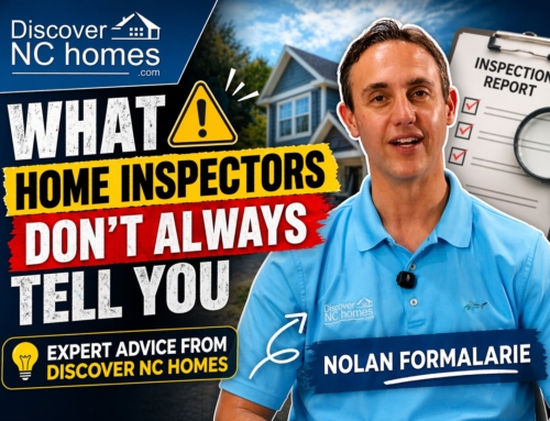 Are Home Inspections Too Vague? What Buyers and Sellers Need to Know in Brunswick County, NC