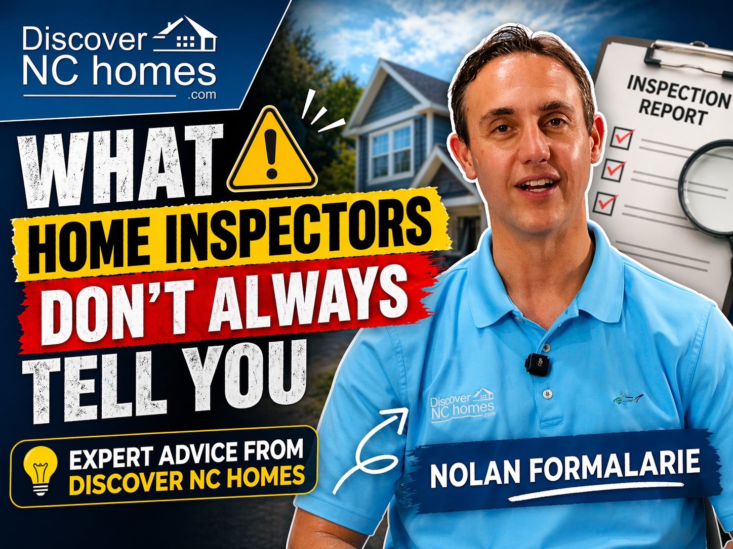 When a Home Inspection Creates More Confusion Than Clarity